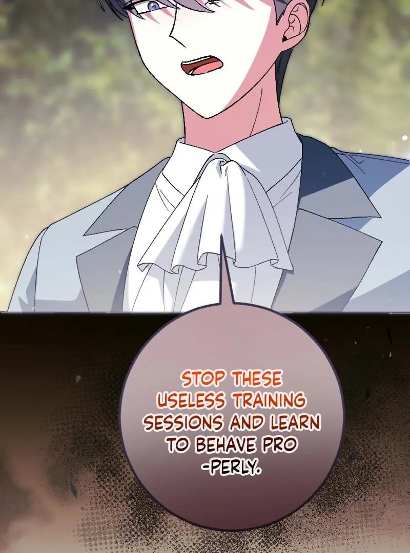 This Reincarnated Countess Is Trying to Escape From Her Prince Chapter 18 page 19