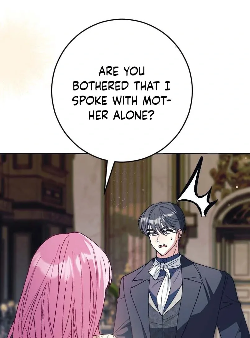 This Reincarnated Countess Is Trying to Escape From Her Prince Chapter 18 page 24