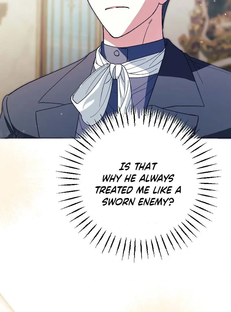 This Reincarnated Countess Is Trying to Escape From Her Prince Chapter 18 page 22