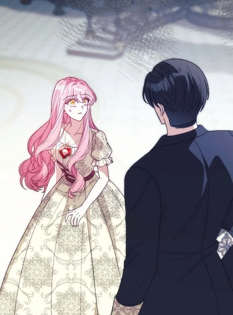 This Reincarnated Countess Is Trying to Escape From Her Prince Chapter 18 page 4