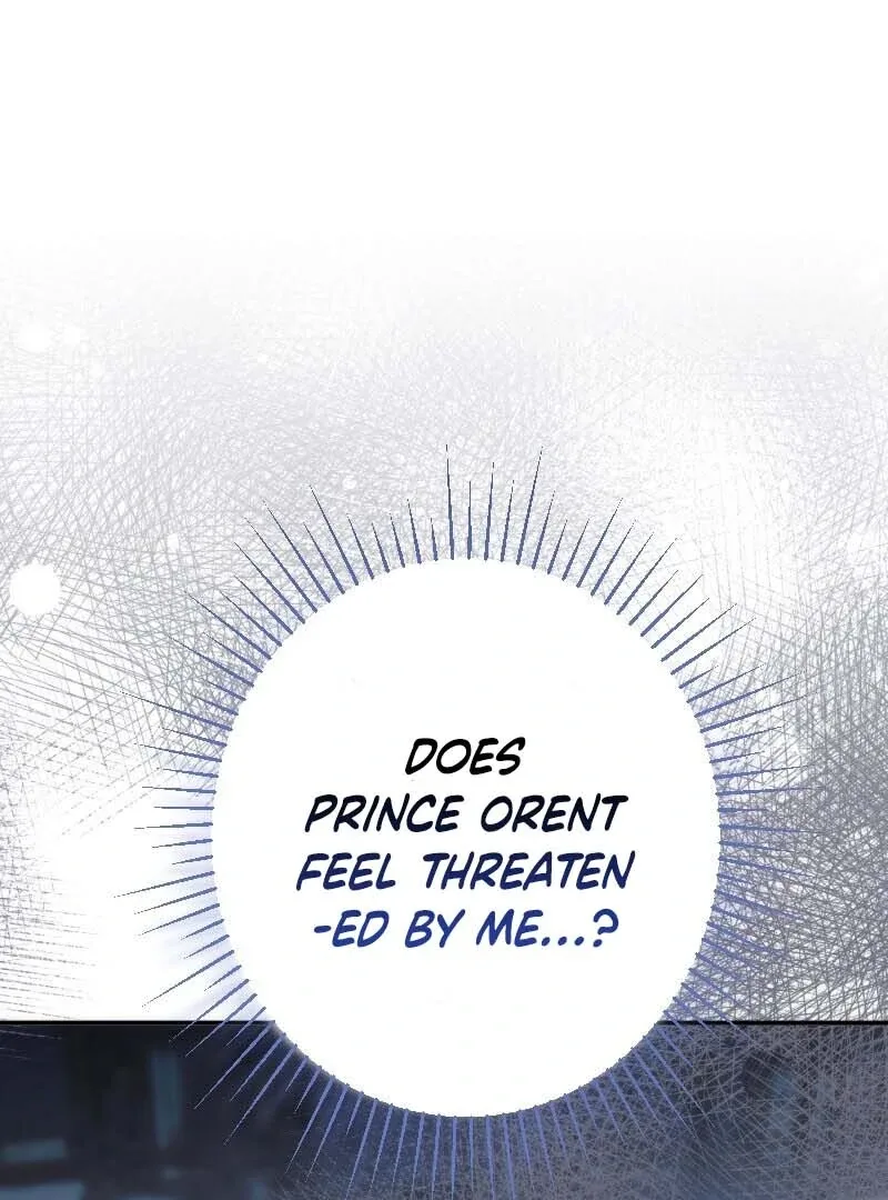 This Reincarnated Countess Is Trying to Escape From Her Prince Chapter 18 page 3