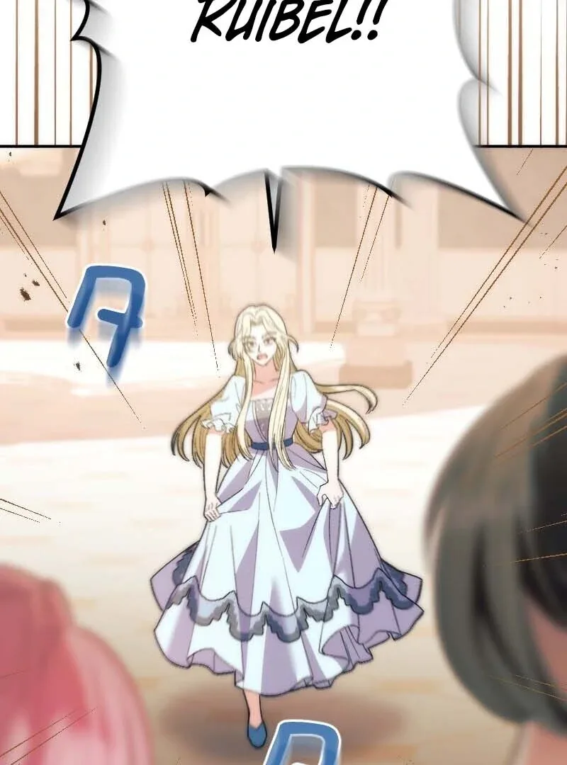 This Reincarnated Countess Is Trying to Escape From Her Prince Chapter 18 page 36