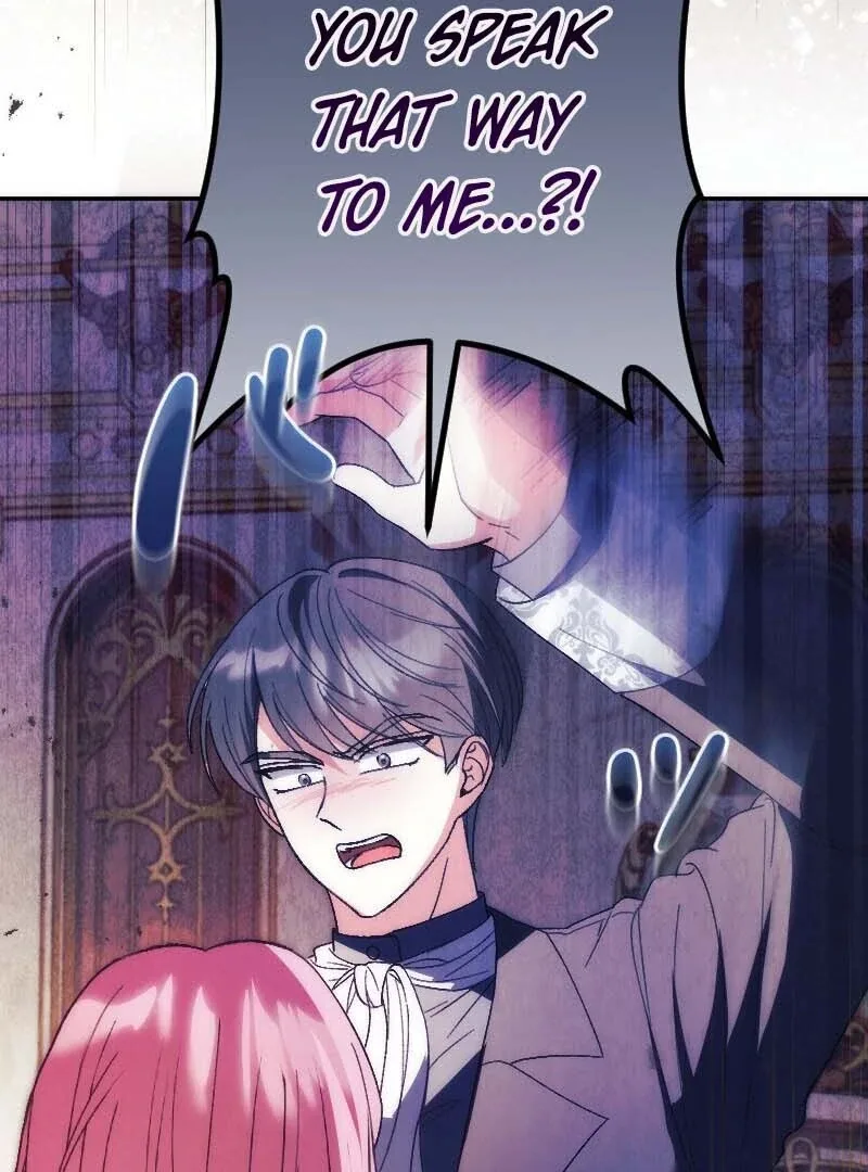 This Reincarnated Countess Is Trying to Escape From Her Prince Chapter 18 page 34
