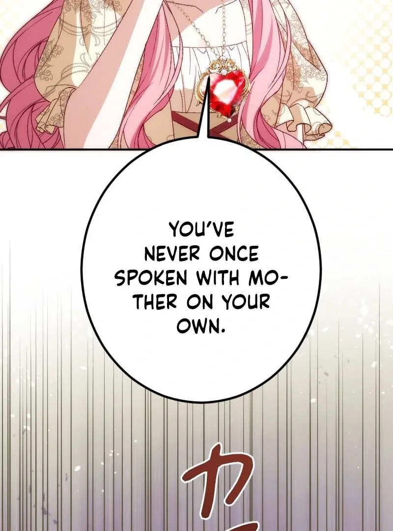 This Reincarnated Countess Is Trying to Escape From Her Prince Chapter 18 page 32