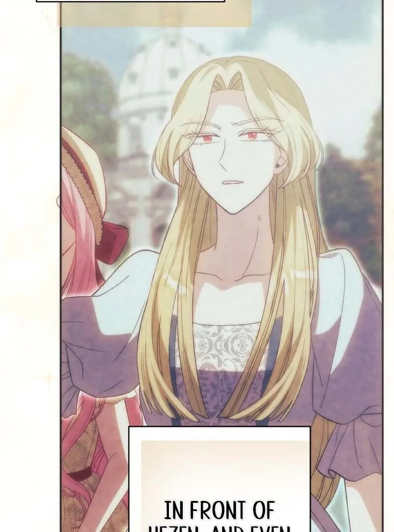 This Reincarnated Countess Is Trying to Escape From Her Prince Chapter 18 page 48