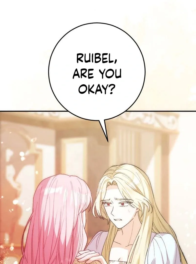 This Reincarnated Countess Is Trying to Escape From Her Prince Chapter 18 page 40