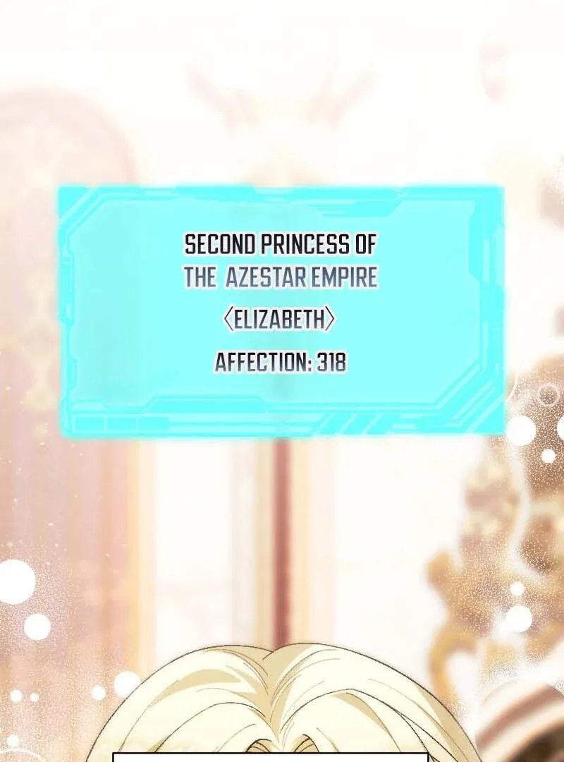This Reincarnated Countess Is Trying to Escape From Her Prince Chapter 18 page 50