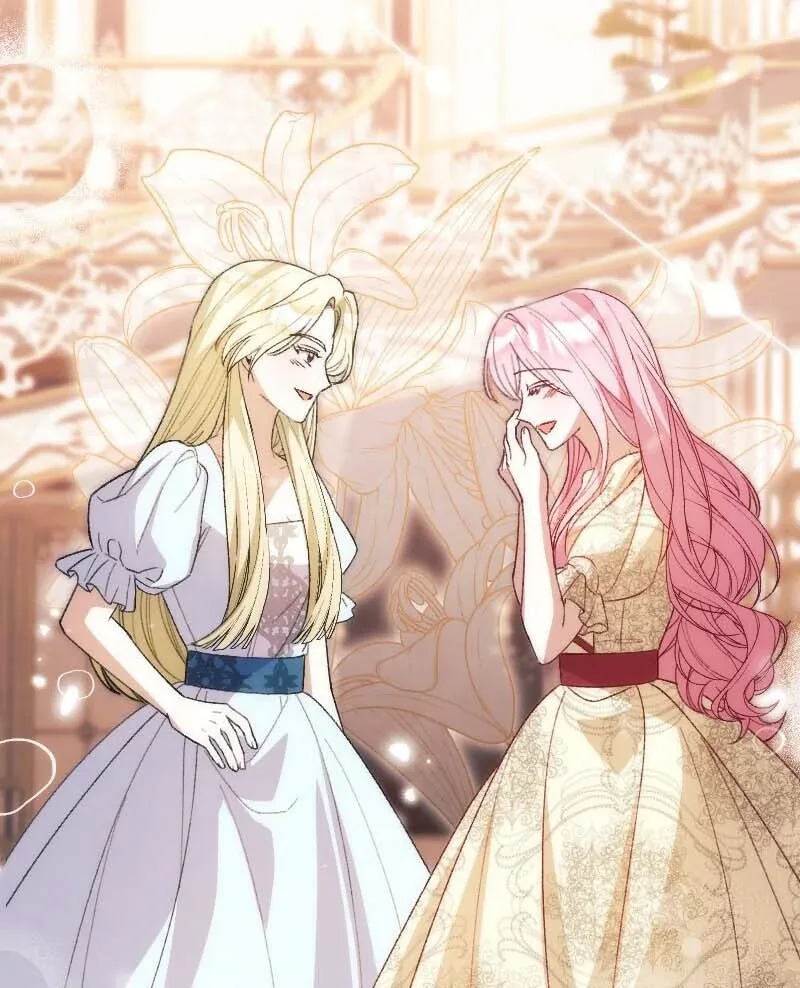 This Reincarnated Countess Is Trying to Escape From Her Prince Chapter 18 page 57