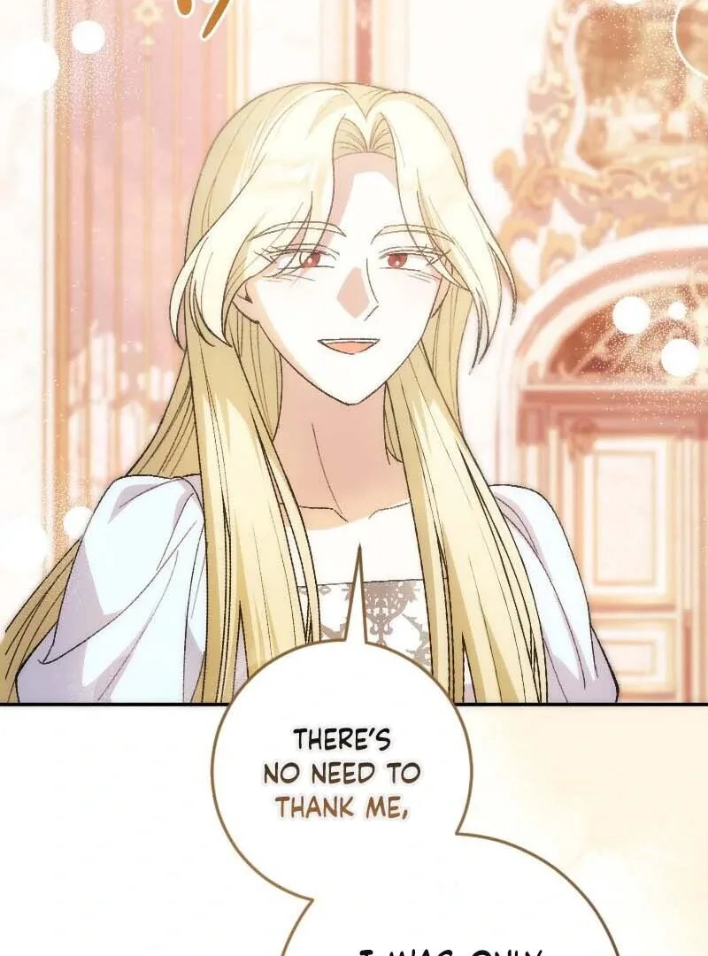 This Reincarnated Countess Is Trying to Escape From Her Prince Chapter 18 page 55