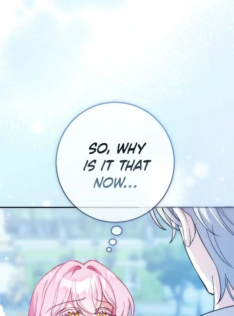 This Reincarnated Countess Is Trying to Escape From Her Prince Chapter 18 page 79