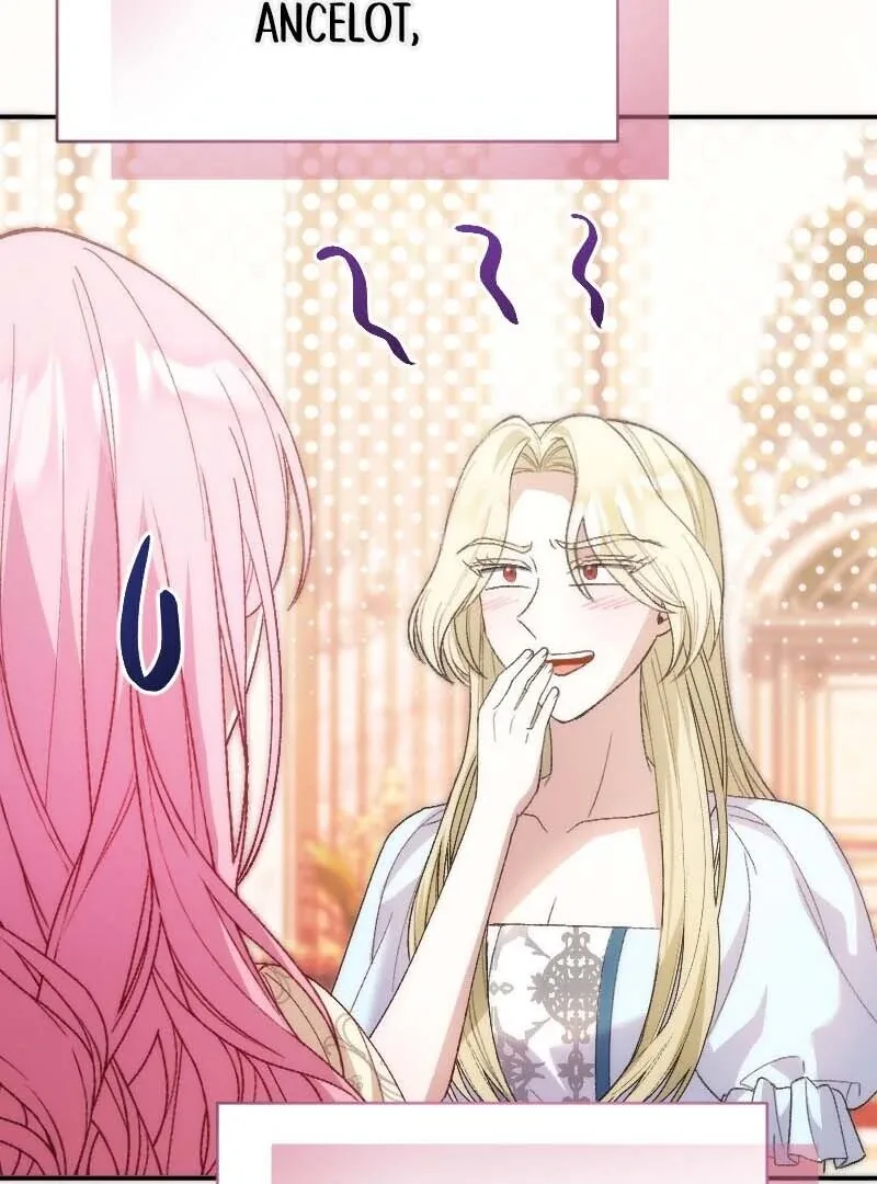 This Reincarnated Countess Is Trying to Escape From Her Prince Chapter 18 page 63