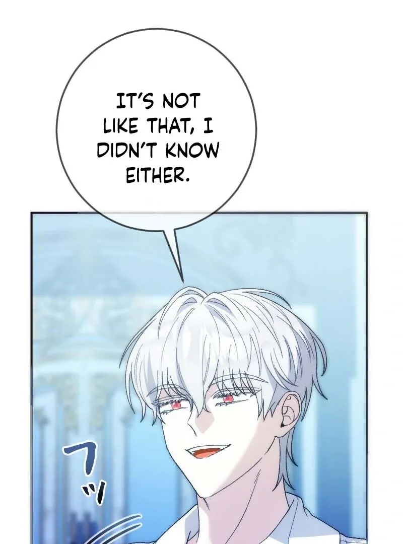 This Reincarnated Countess Is Trying to Escape From Her Prince Chapter 18 page 88