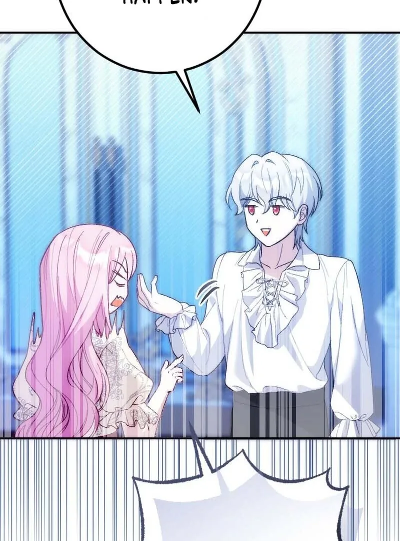 This Reincarnated Countess Is Trying to Escape From Her Prince Chapter 18 page 91