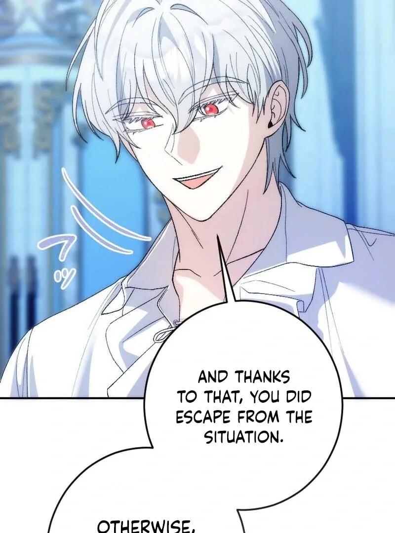 This Reincarnated Countess Is Trying to Escape From Her Prince Chapter 18 page 94