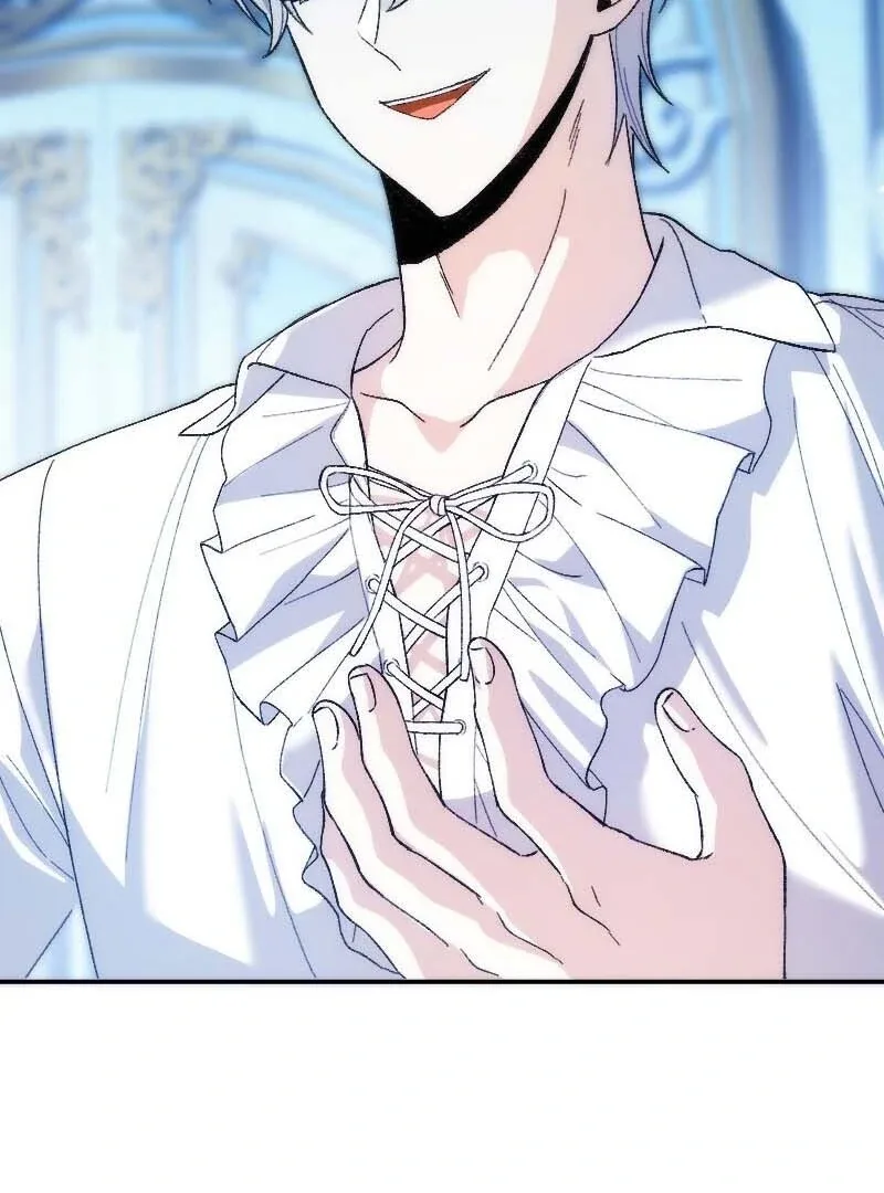 This Reincarnated Countess Is Trying to Escape From Her Prince Chapter 18 page 104