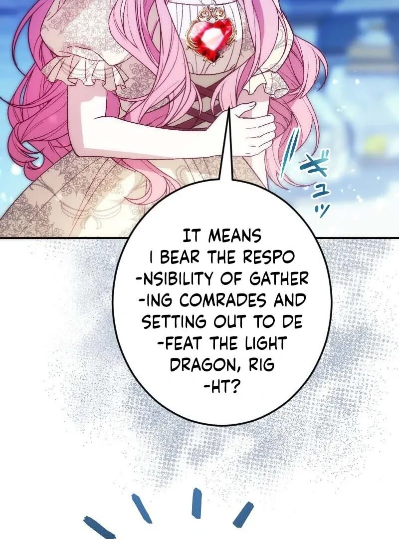 This Reincarnated Countess Is Trying to Escape From Her Prince Chapter 18 page 114