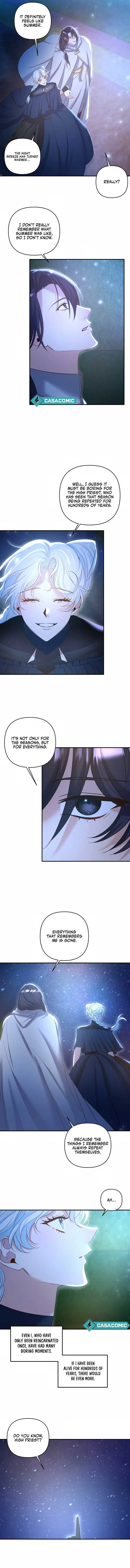 This Time I’ll Change My Husband Chapter 25 page 9