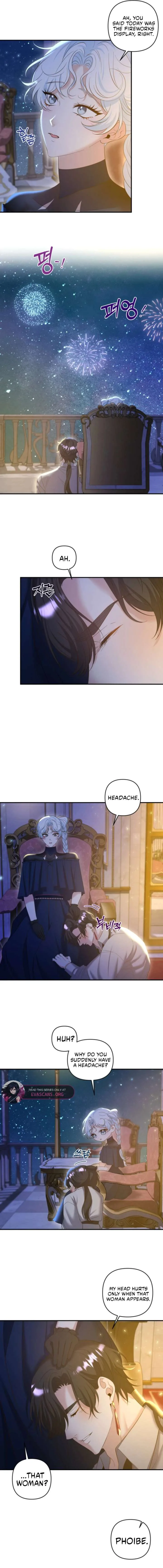 This Time I’ll Change My Husband Chapter 26 page 11