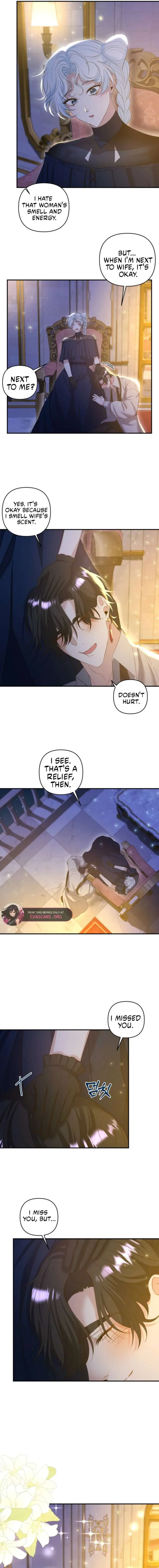 This Time I’ll Change My Husband Chapter 26 page 12