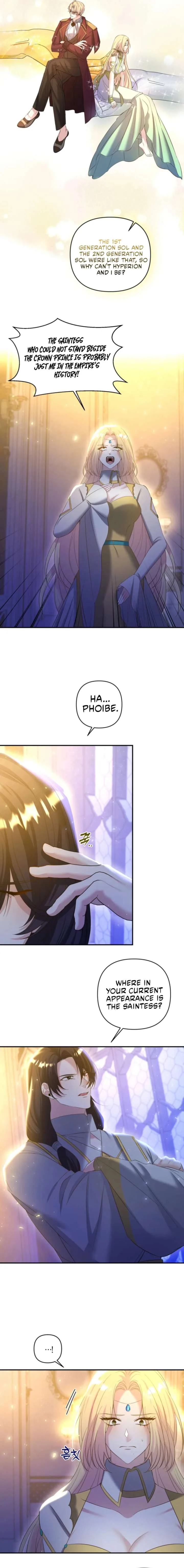 This Time I’ll Change My Husband Chapter 26 page 5