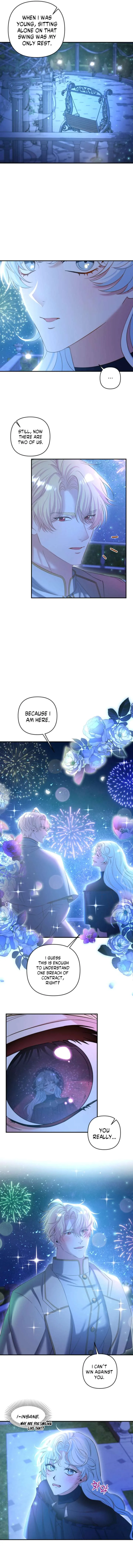 This Time I’ll Change My Husband Chapter 27 page 9
