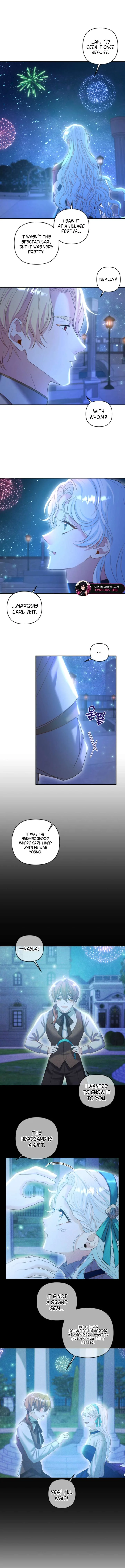 This Time I’ll Change My Husband Chapter 27 page 6