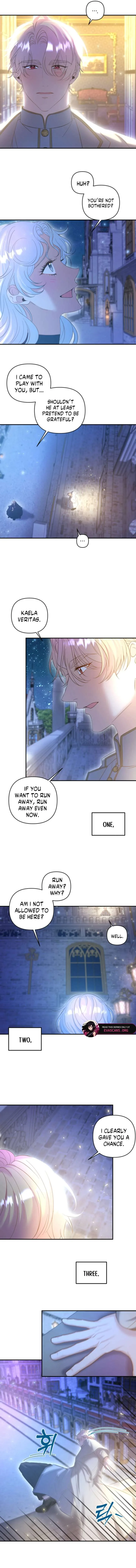 This Time I’ll Change My Husband Chapter 27 page 3