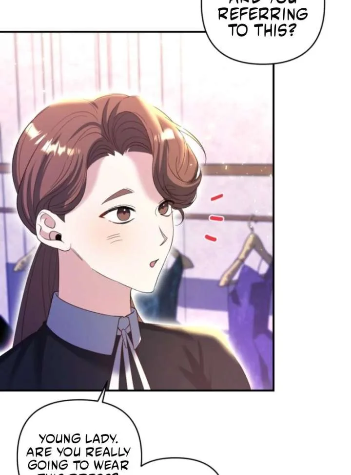 This Time I’ll Change My Husband Chapter 28 page 69