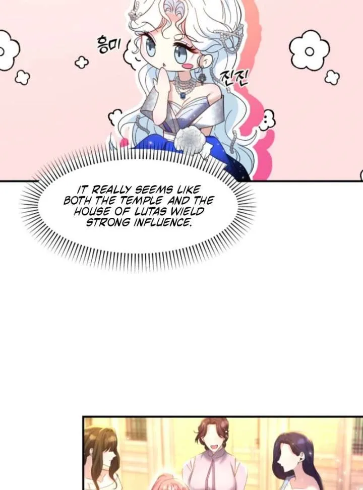 This Time I’ll Change My Husband Chapter 29 page 32