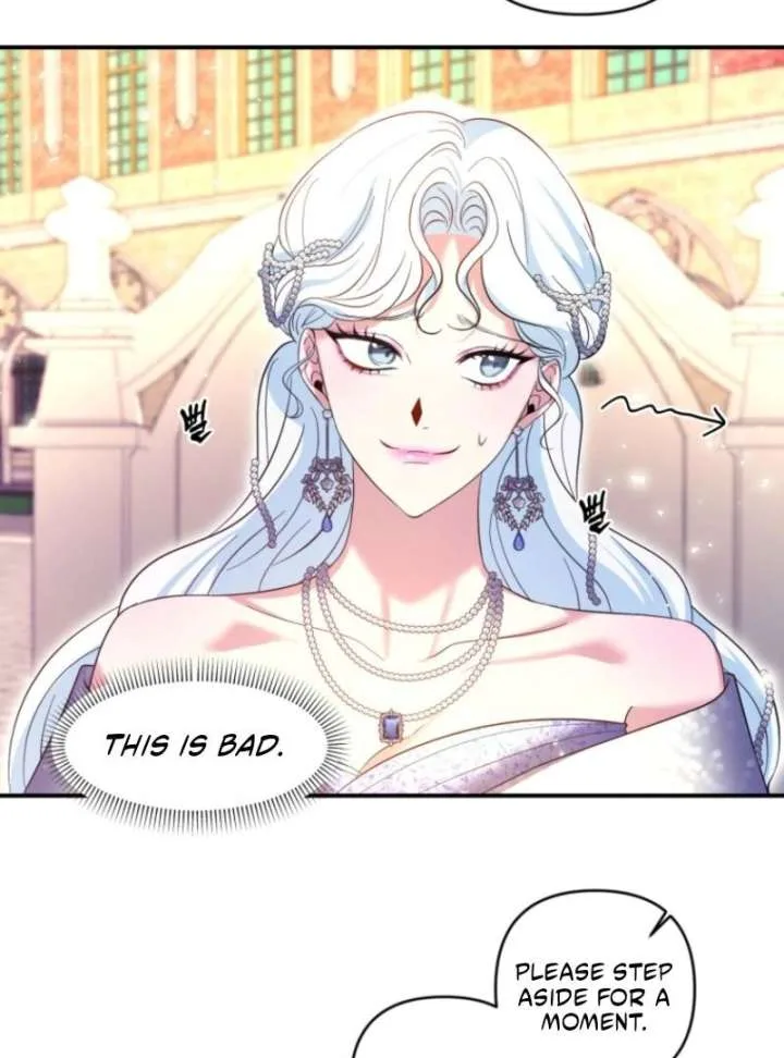 This Time I’ll Change My Husband Chapter 29 page 35