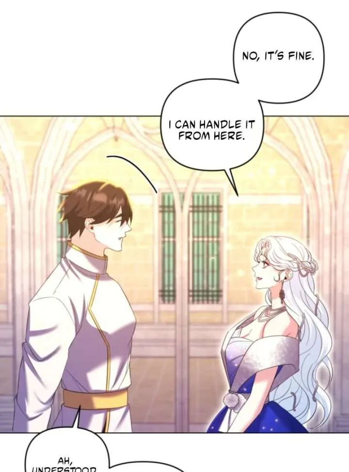 This Time I’ll Change My Husband Chapter 29 page 23