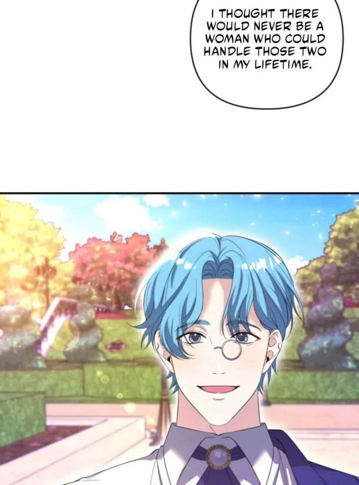 This Time I’ll Change My Husband Chapter 28 page 35