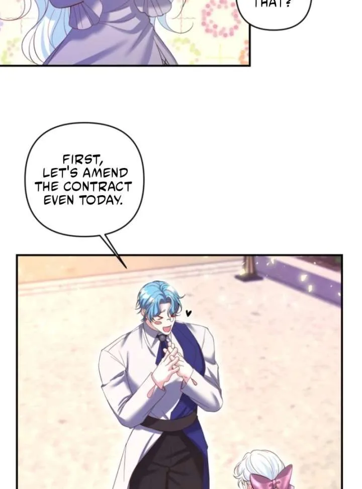 This Time I’ll Change My Husband Chapter 28 page 56