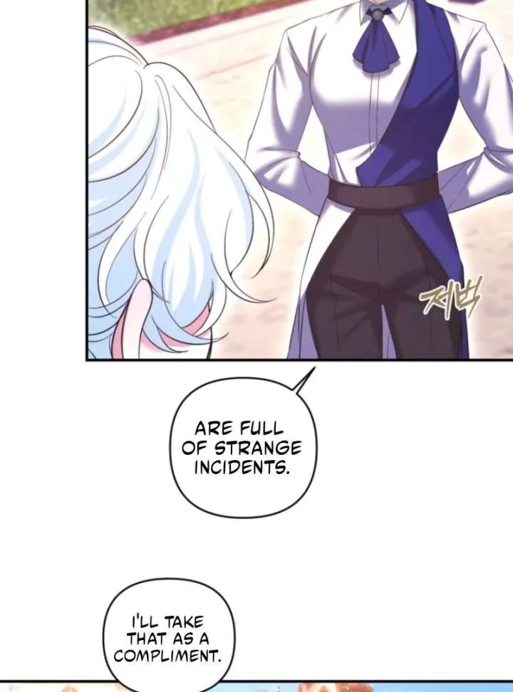 This Time I’ll Change My Husband Chapter 28 page 32
