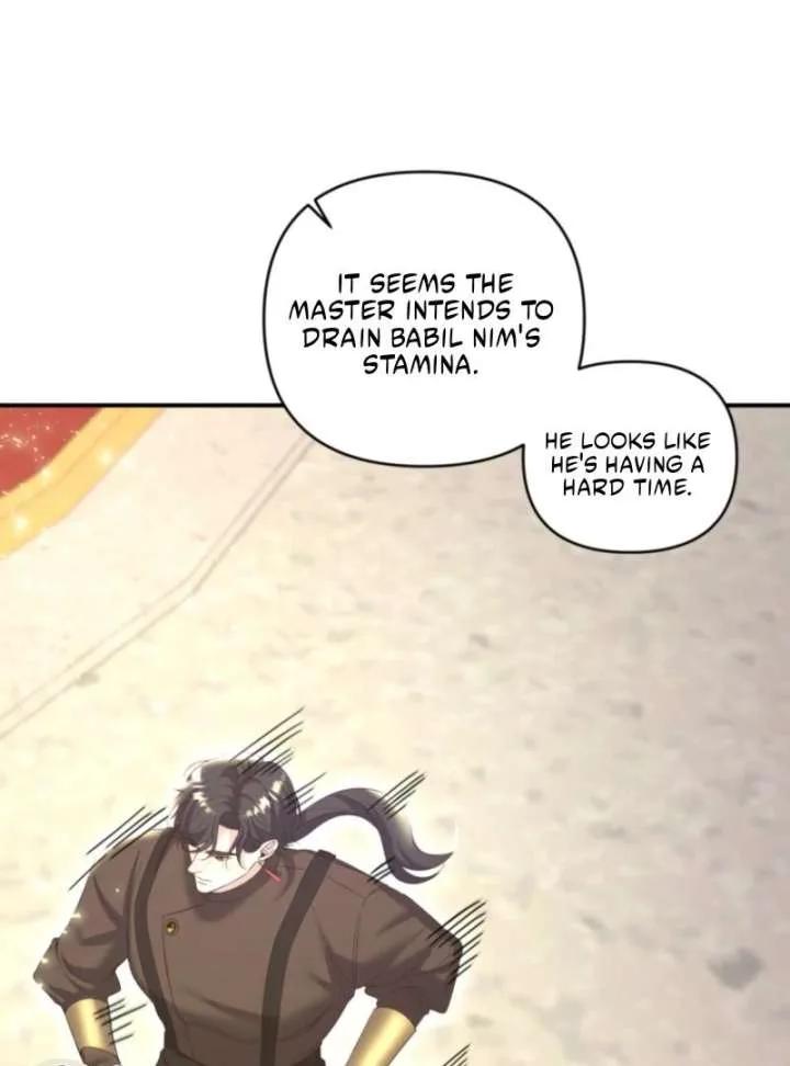 This Time I’ll Change My Husband Chapter 28 page 16