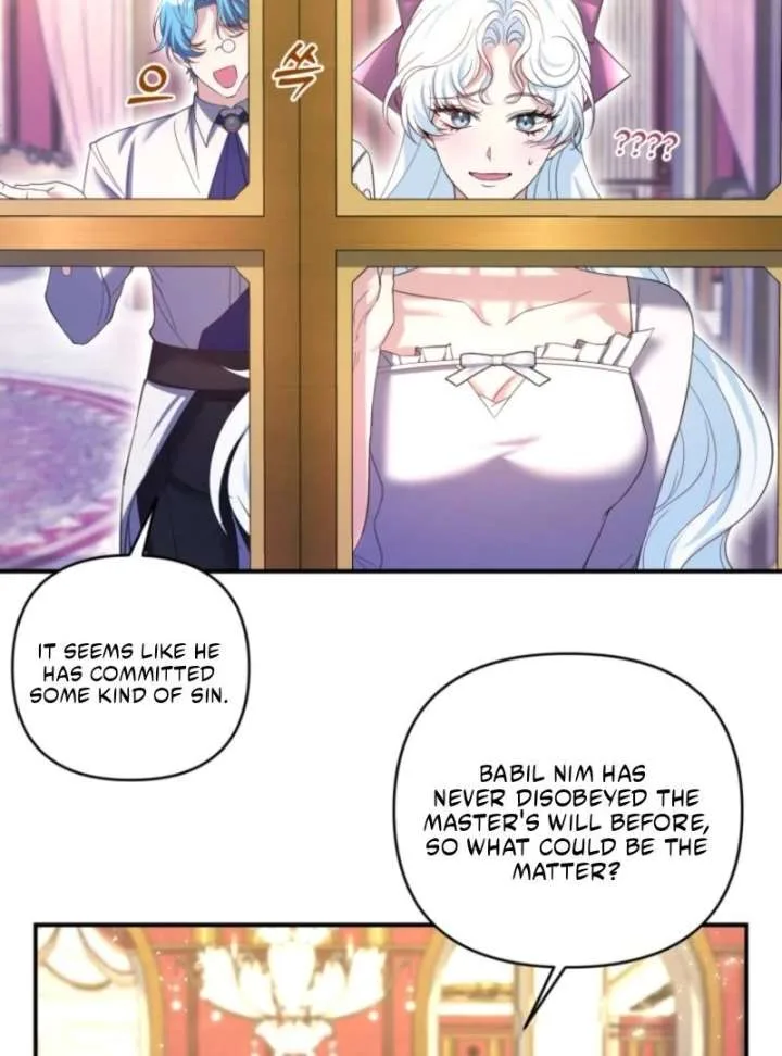 This Time I’ll Change My Husband Chapter 28 page 13