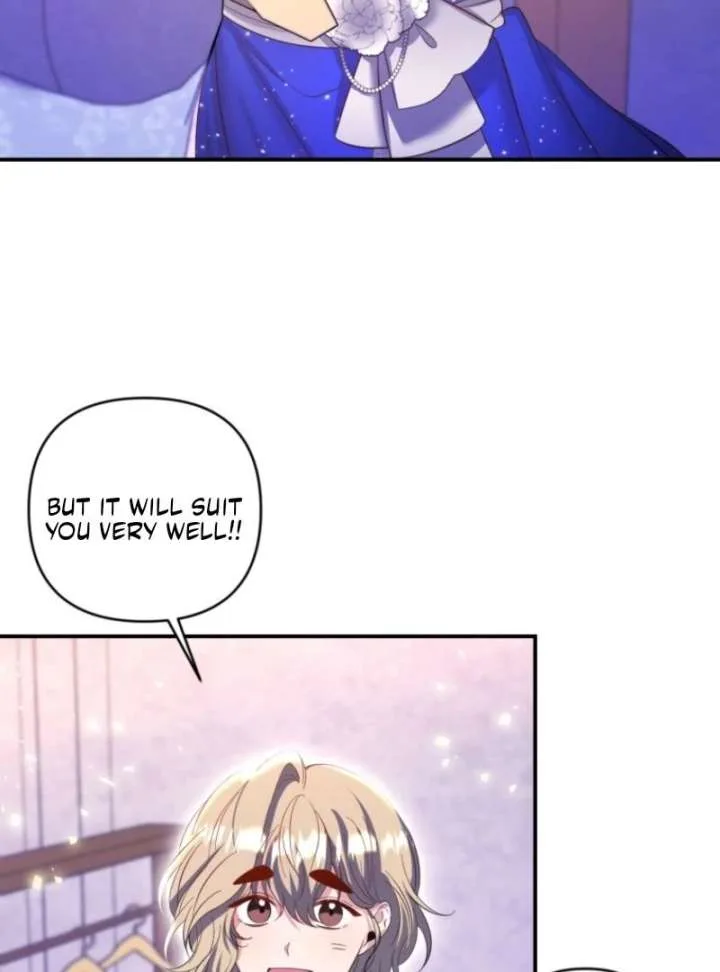 This Time I’ll Change My Husband Chapter 28 page 71