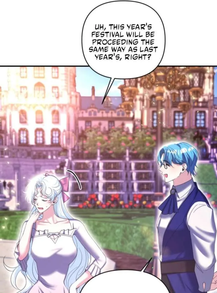 This Time I’ll Change My Husband Chapter 28 page 39