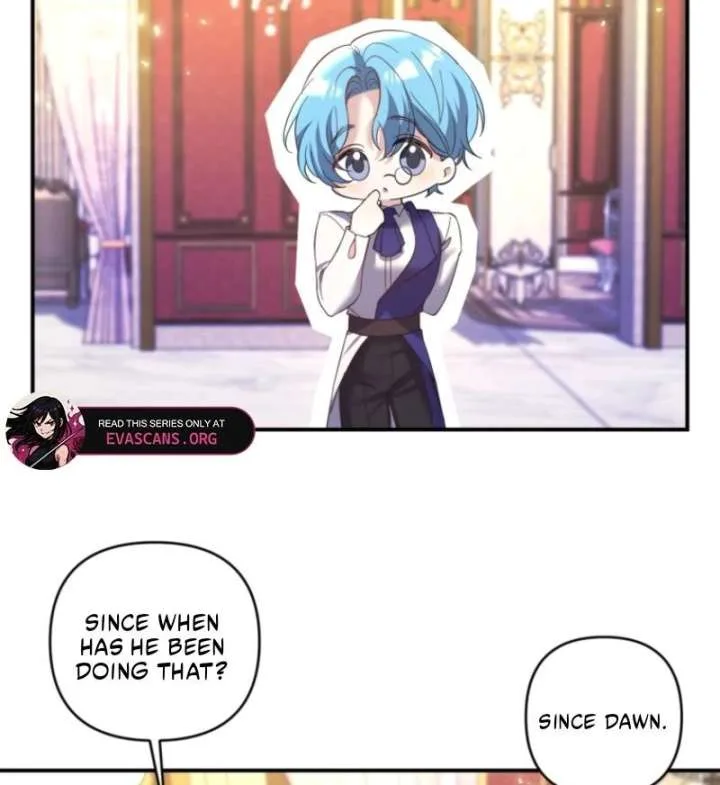 This Time I’ll Change My Husband Chapter 28 page 14