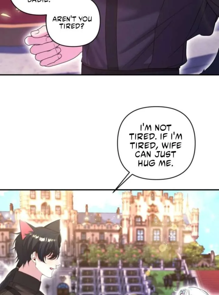 This Time I’ll Change My Husband Chapter 28 page 21