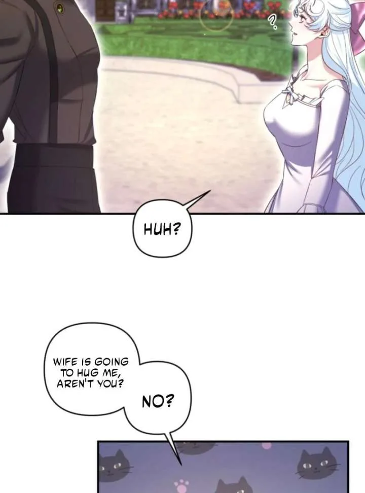 This Time I’ll Change My Husband Chapter 28 page 22