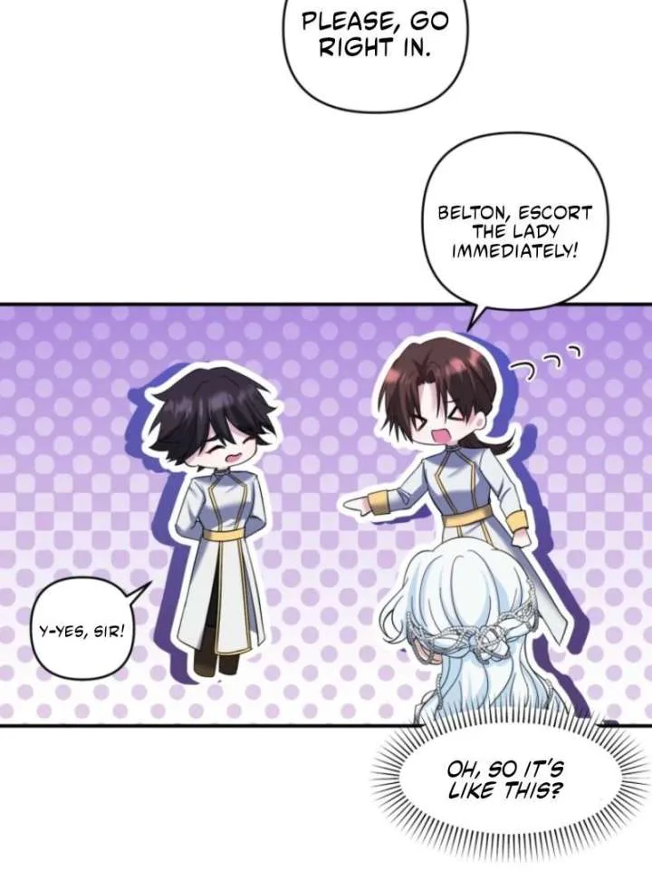 This Time I’ll Change My Husband Chapter 29 page 21