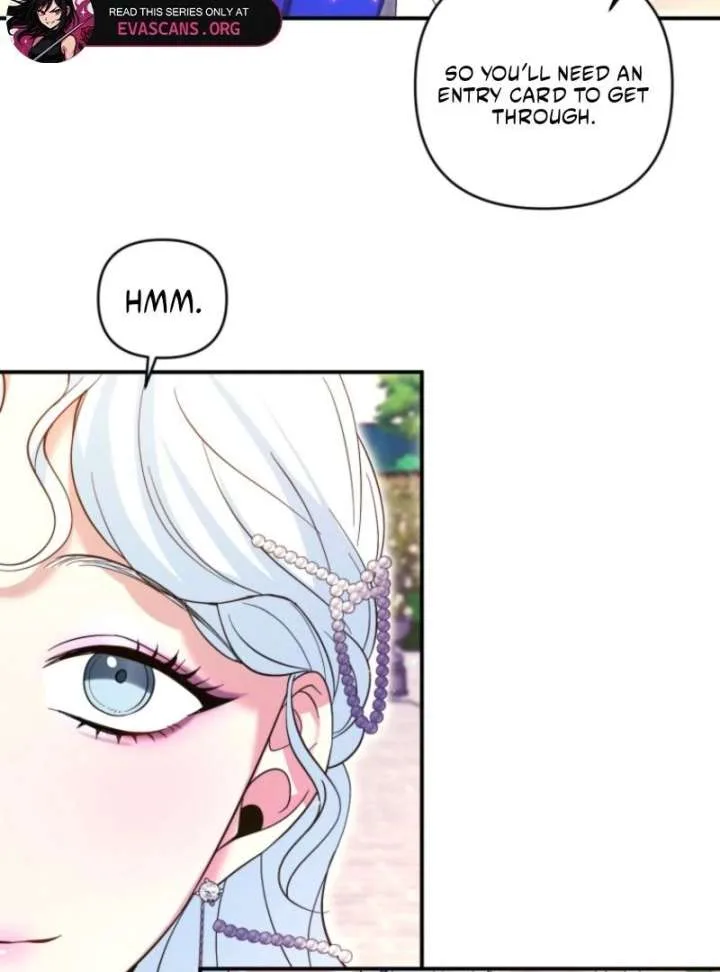 This Time I’ll Change My Husband Chapter 29 page 17