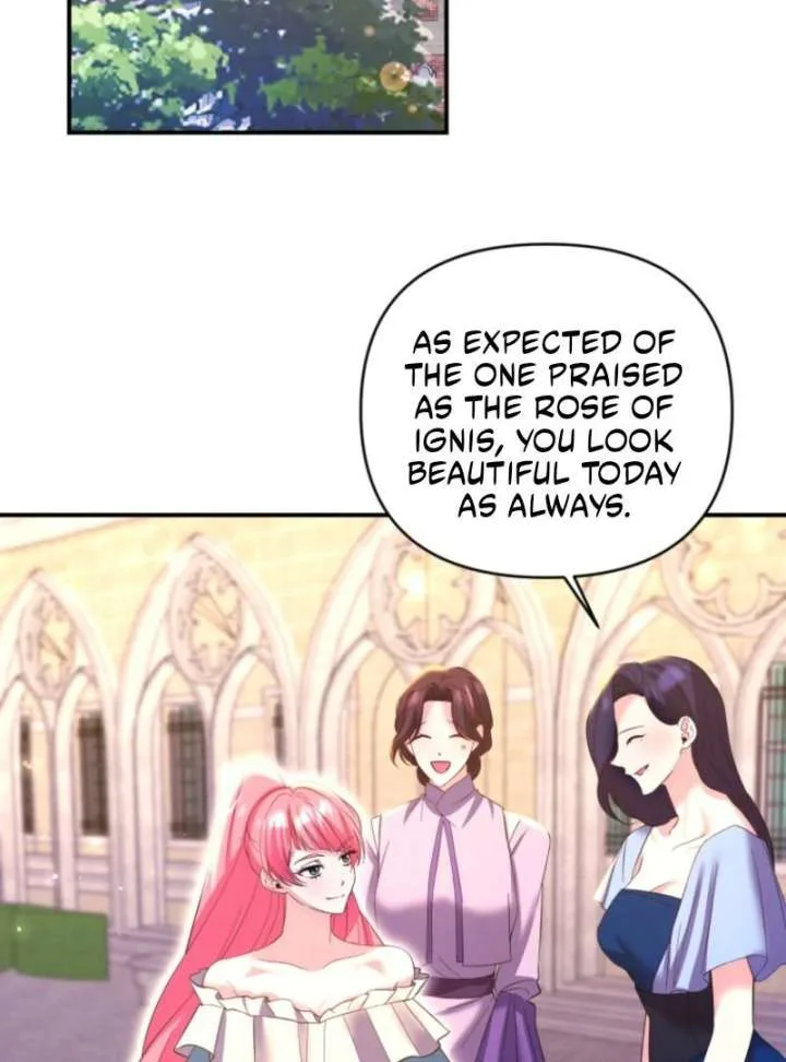 This Time I’ll Change My Husband Chapter 29 page 30