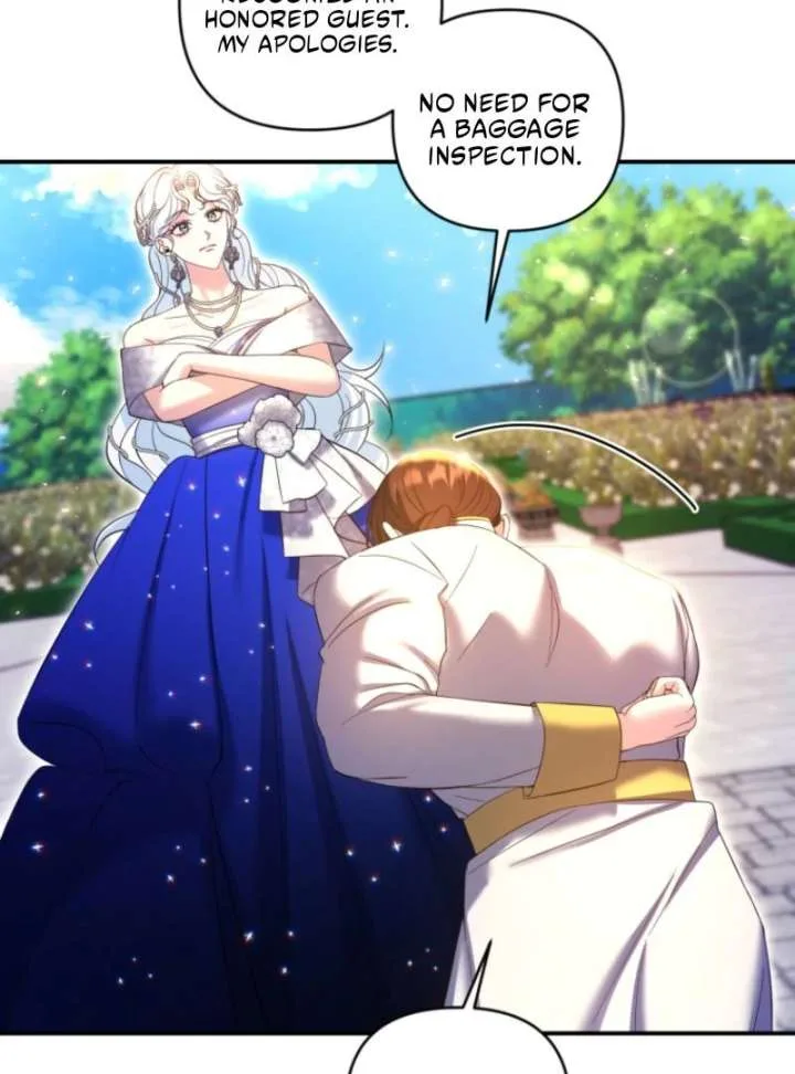 This Time I’ll Change My Husband Chapter 29 page 20