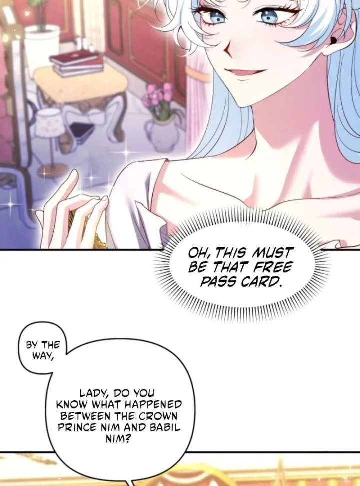 This Time I’ll Change My Husband Chapter 28 page 7
