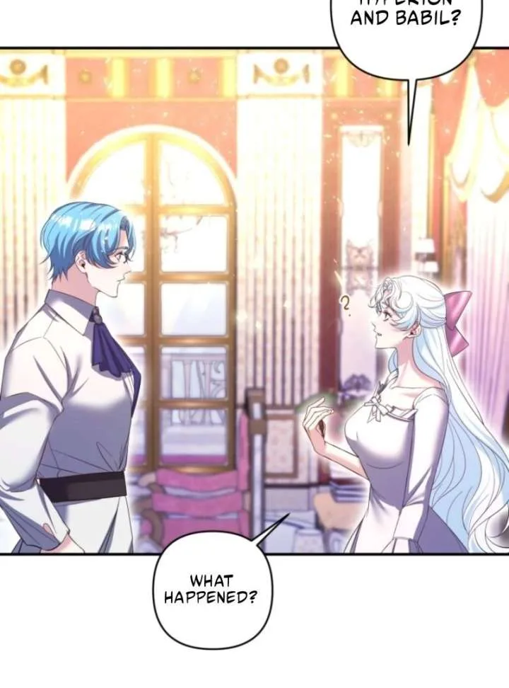 This Time I’ll Change My Husband Chapter 28 page 9