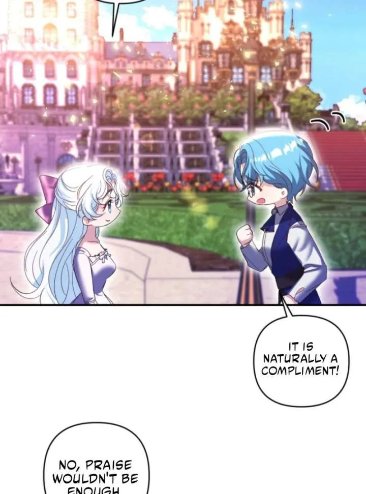 This Time I’ll Change My Husband Chapter 28 page 33