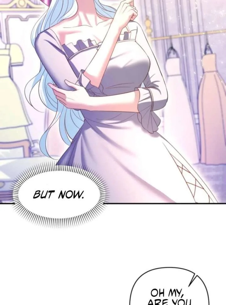This Time I’ll Change My Husband Chapter 28 page 68