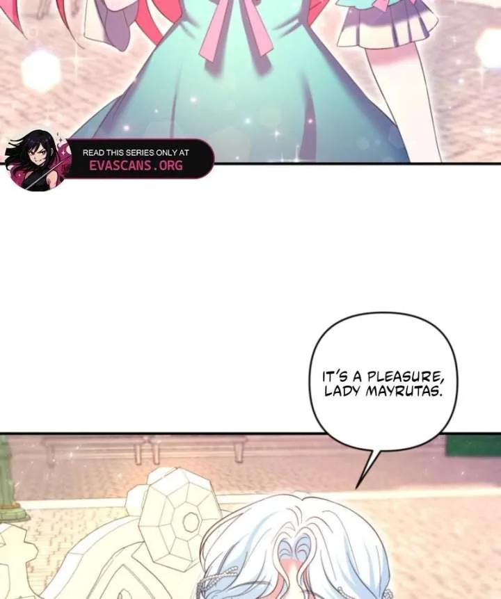 This Time I’ll Change My Husband Chapter 29 page 38